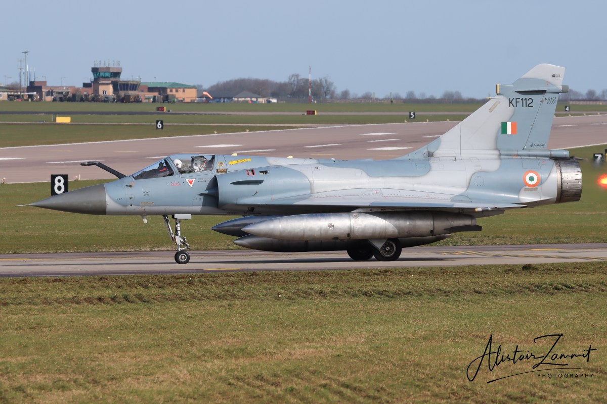 Memories from Cobra Warrior&nbsp;2023!