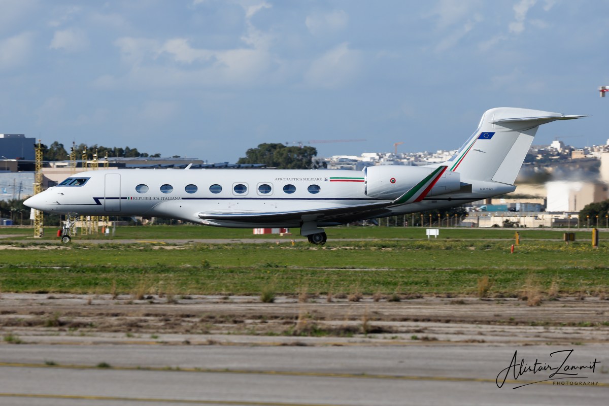 MED5 Summit Overview